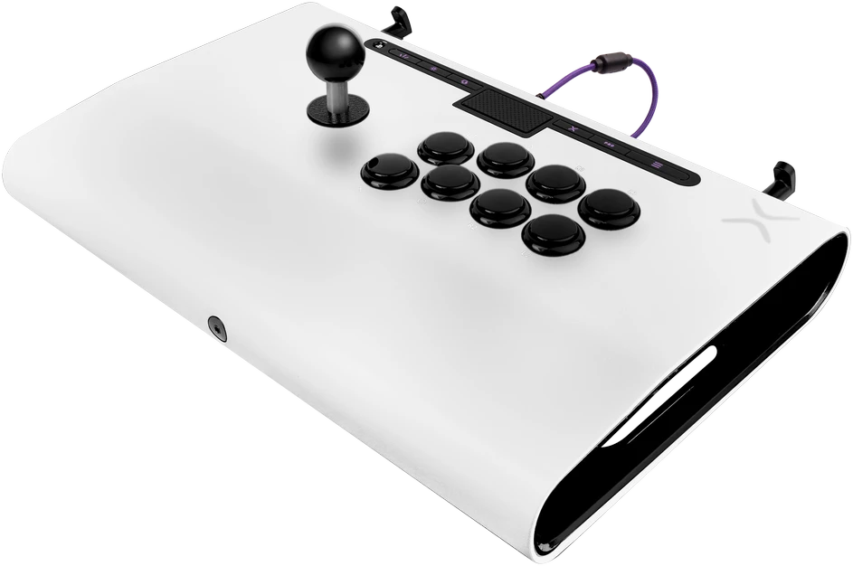 pdp Victrix Pro FS Arcade Fight Stick Baltas PS4 / PS5 / PC