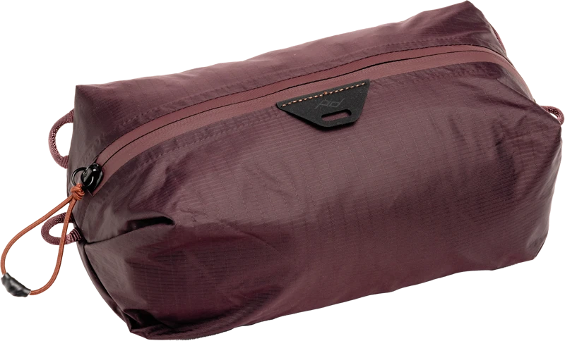 „Peak Design“ – „Eclipse Ultralight“ pakavimo kubas – labai mažas