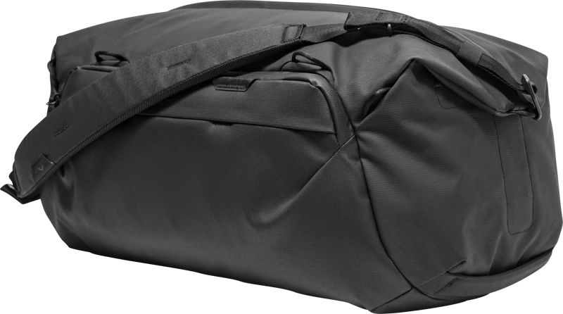 Kelioninis Peak Design kuprinė Travel Duffel 35L, juoda (BTRD-35-BK-1)