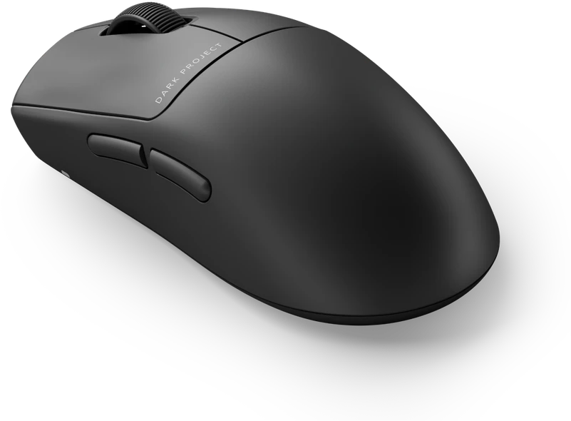 Pelė Dark Project Nexus Wireless Juodas