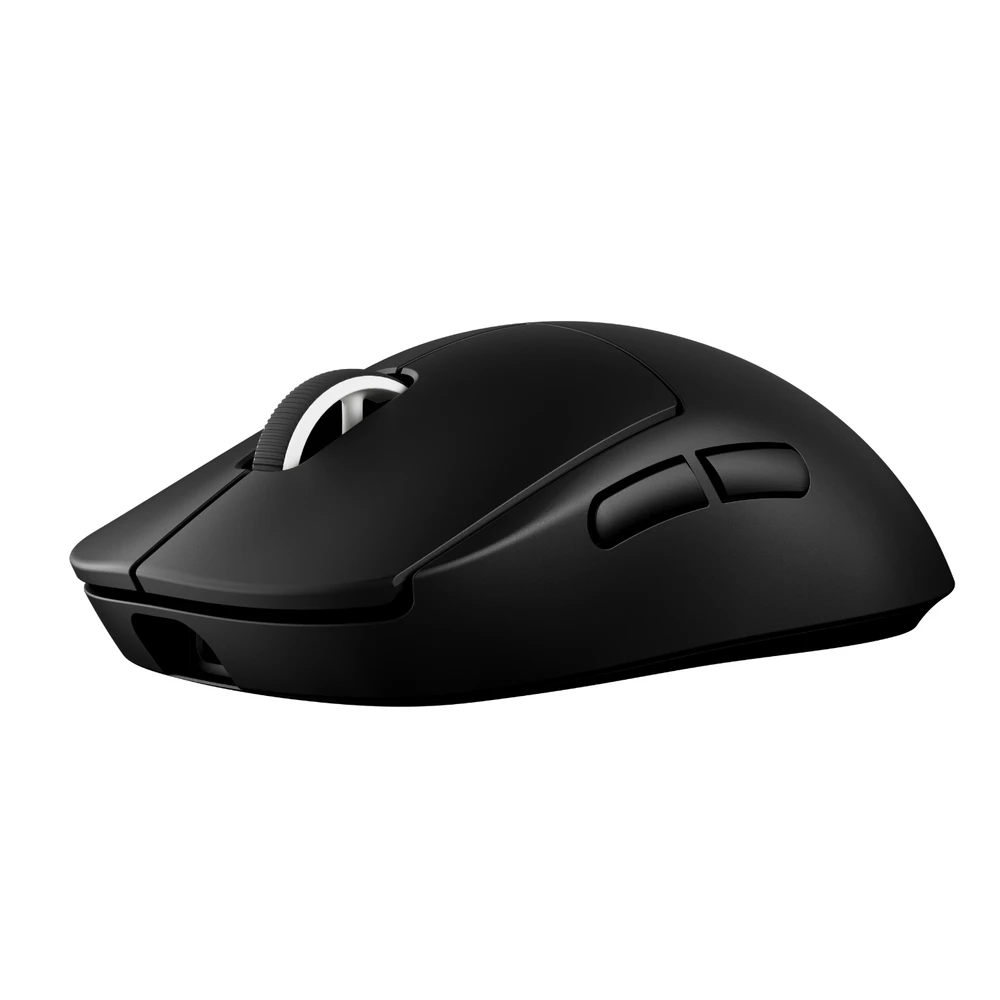 Logitech G PRO X SUPERLIGHT 2c LIGHTSPEED Wireless Belaidė Žaidimų Pelė | Juodas
