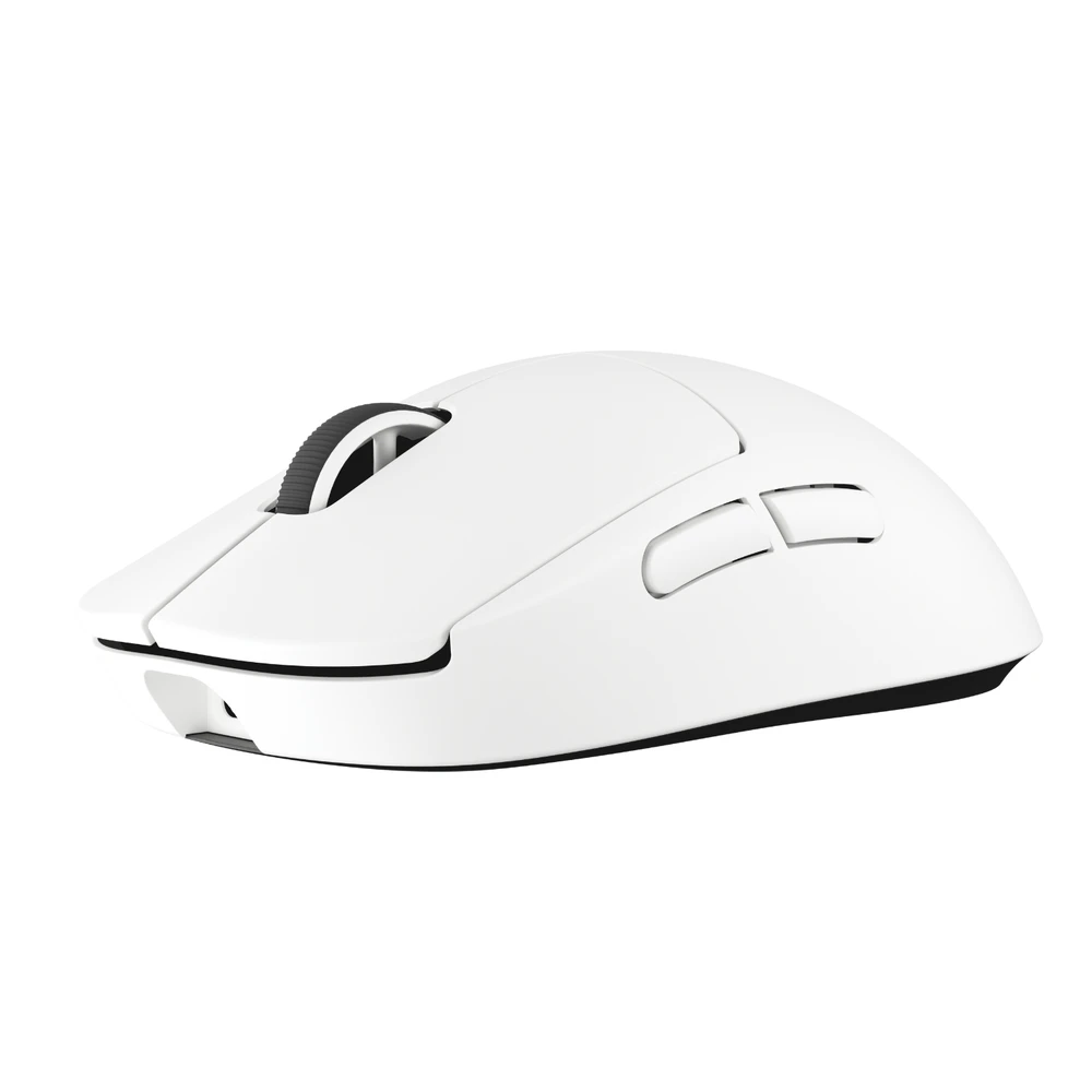 Logitech G PRO X SUPERLIGHT 2c LIGHTSPEED Wireless Belaidė Žaidimų Pelė | Baltas