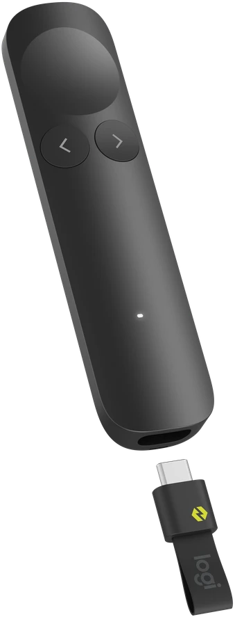 LOGITECH SPOTLIGHT 2 - GRAPHITE - 2.4GHZ/BT - EMEA28i-935