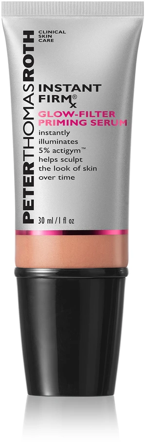 Pt Roth Peter Thomas Roth - Instant FIRMx® Glow-Filter gruntinis serumas - 30 ml