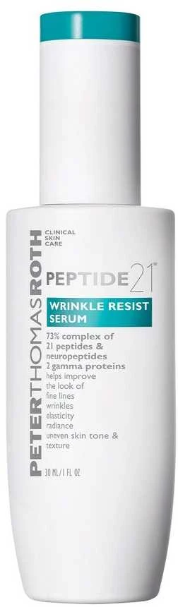 Peter Thomas Roth Peptide 21 naktinis veido serumas nuo raukšlių, 30 ml