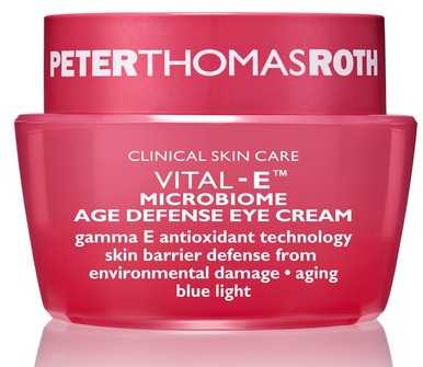 Peter Thomas Roth, Vital-E, Anti-Ageing, Day, Paakių kremas, 15 ml