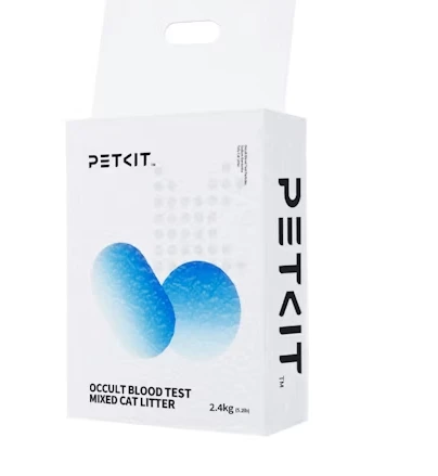 PEK Petkit Cat Litter Hidden Blood Test – 4 bags