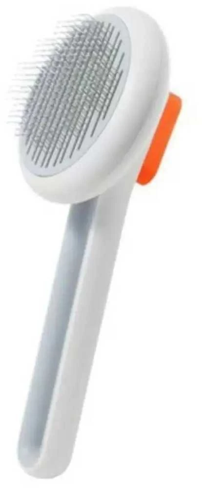 Furminator PETKIT | Didelių augintinių priežiūra 2 | Baltas