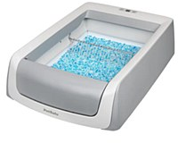 PetSafe ScoopFree® 1,5 kačių kraiko dėžutė