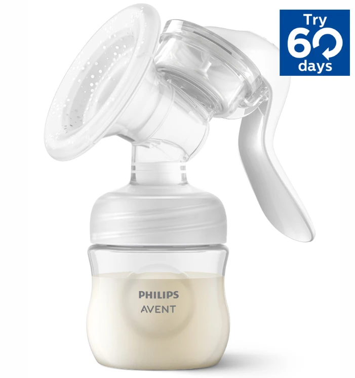 PHILIPS AVENT RANKINIS PIENTRAUKIS SCF430/01