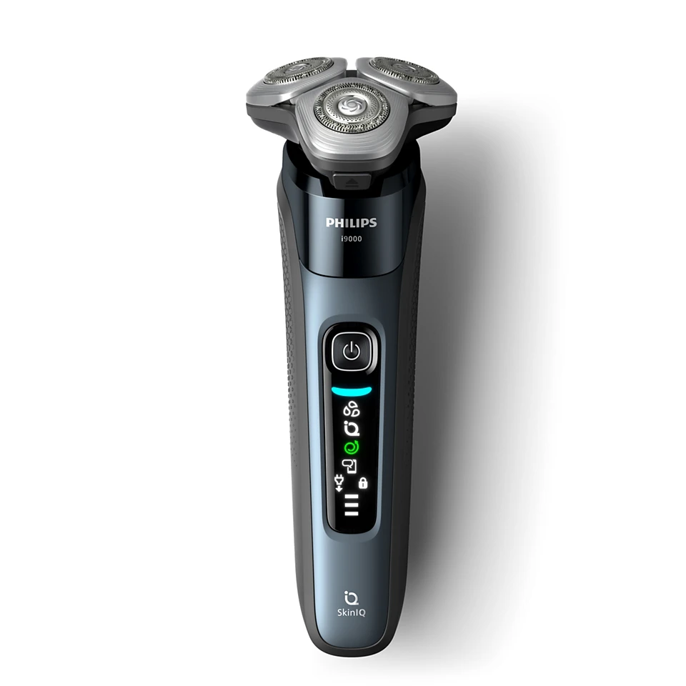 Philips Consumer Lifestyle „Philips“ – i9000 serijos skustuvas