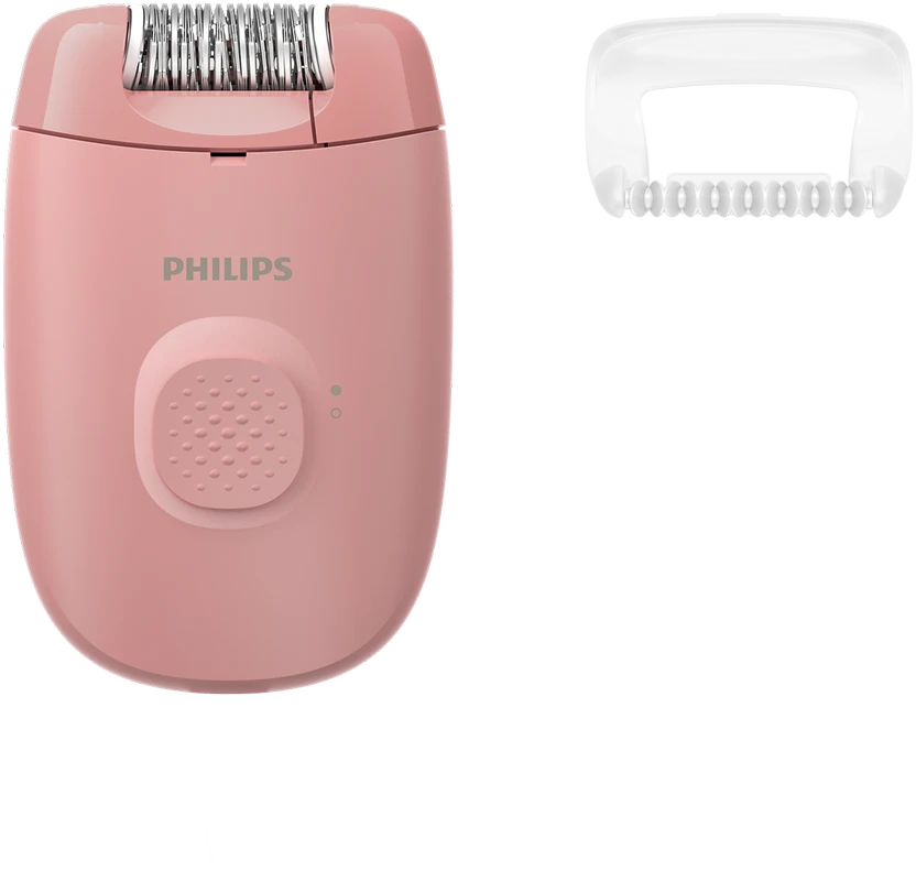 Laidinis epiliatorius Philips Epilator Series 2000 BRE227/00