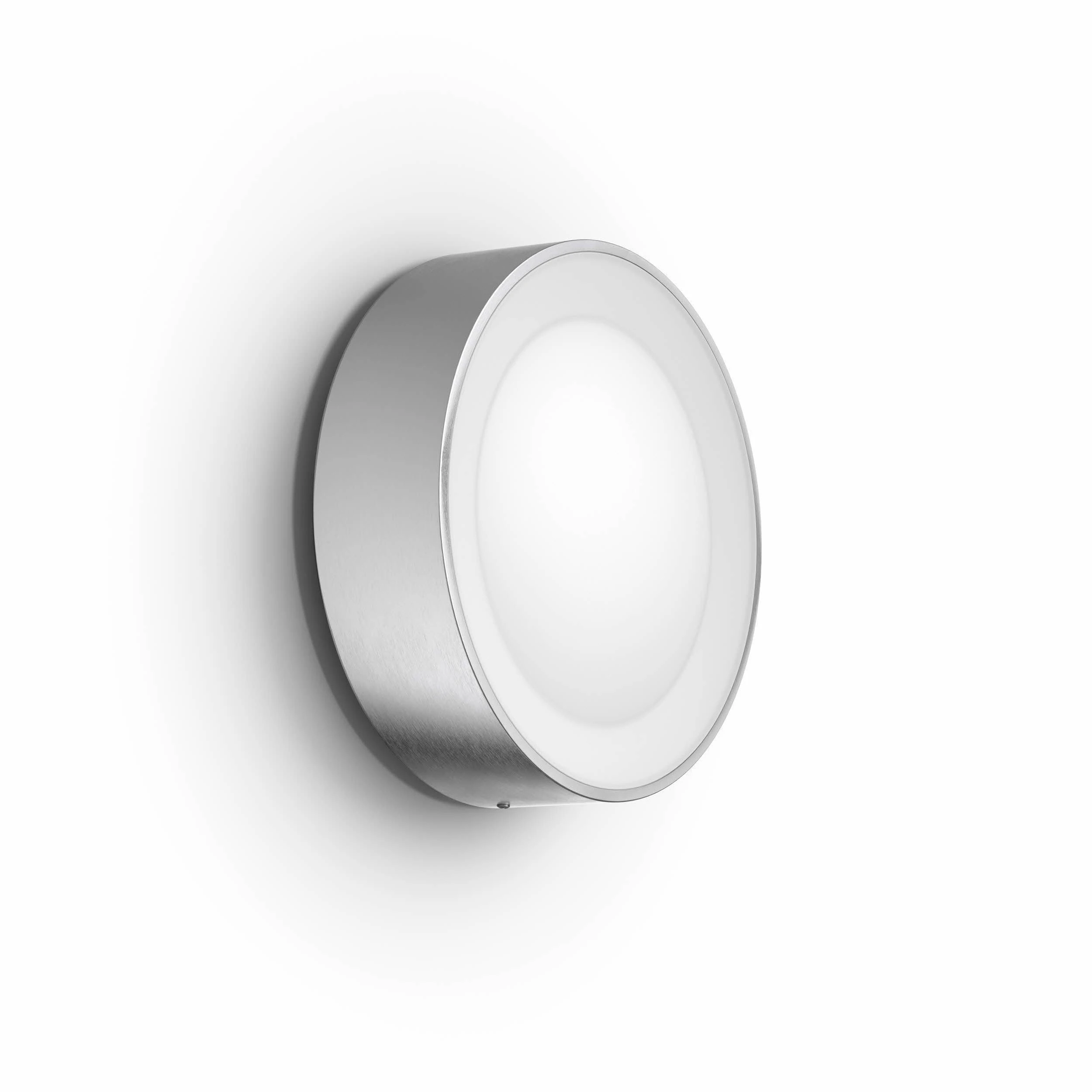 Philips Hue Sieninis lauko šviestuvas Daylo