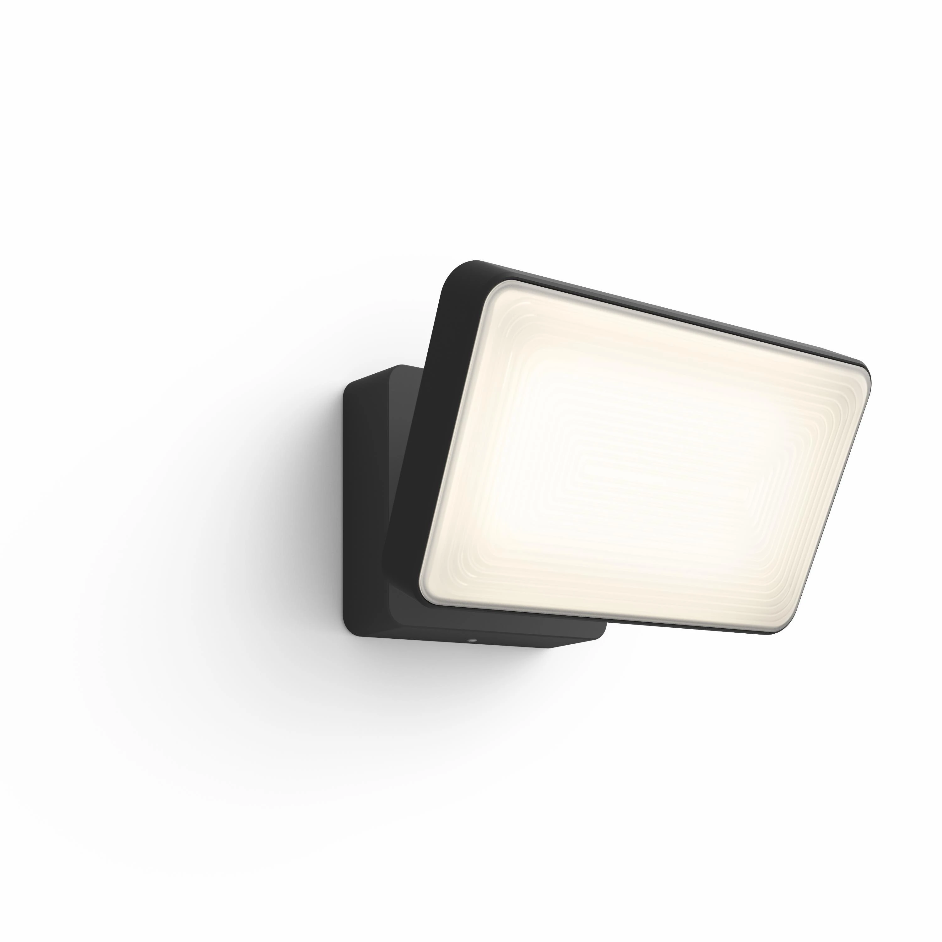 Philips  „Hue White and color ambiance“ „Discover” lauko prožektorius