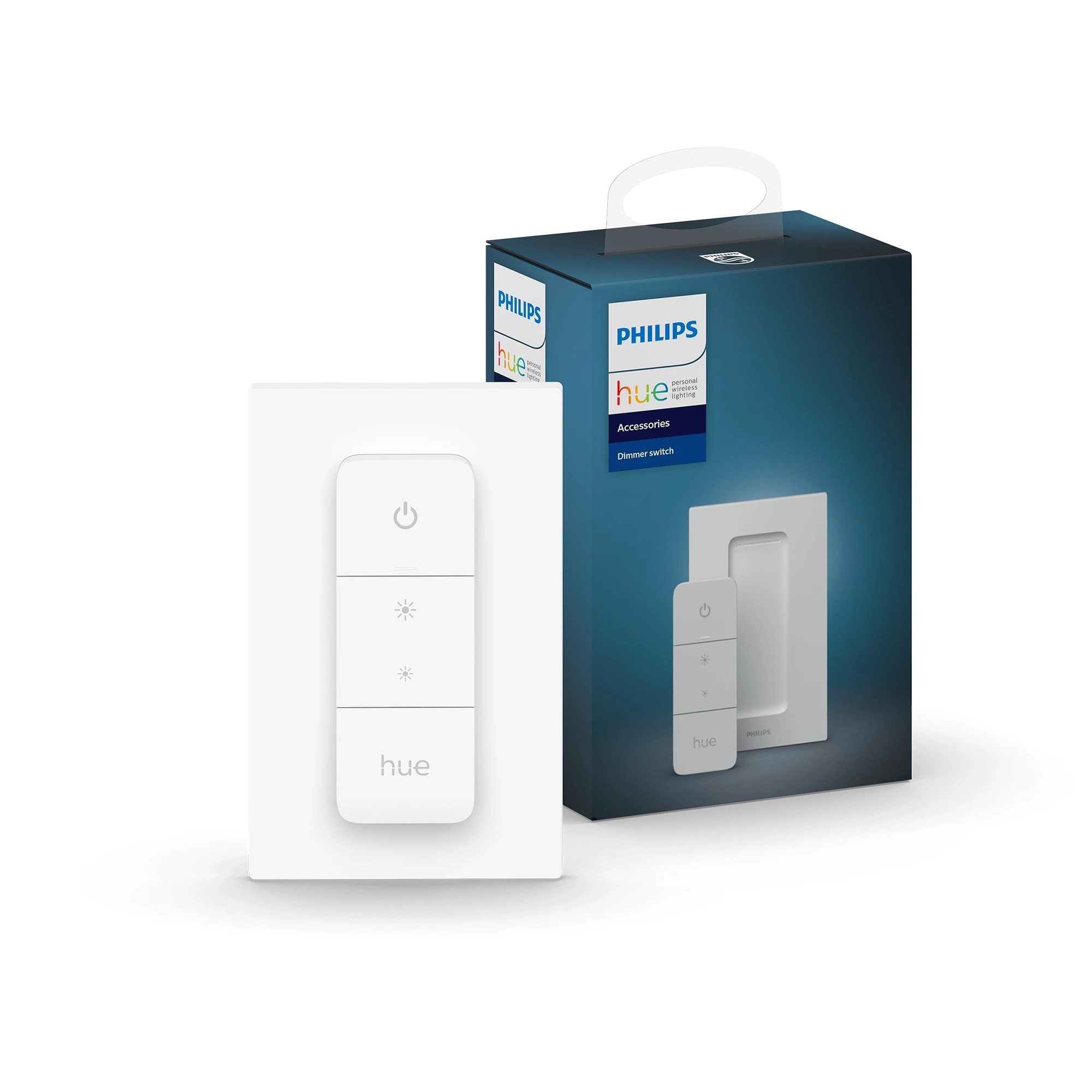 Philips Hue | Atspalvio DIM jungiklis | IEEE 802.15.4