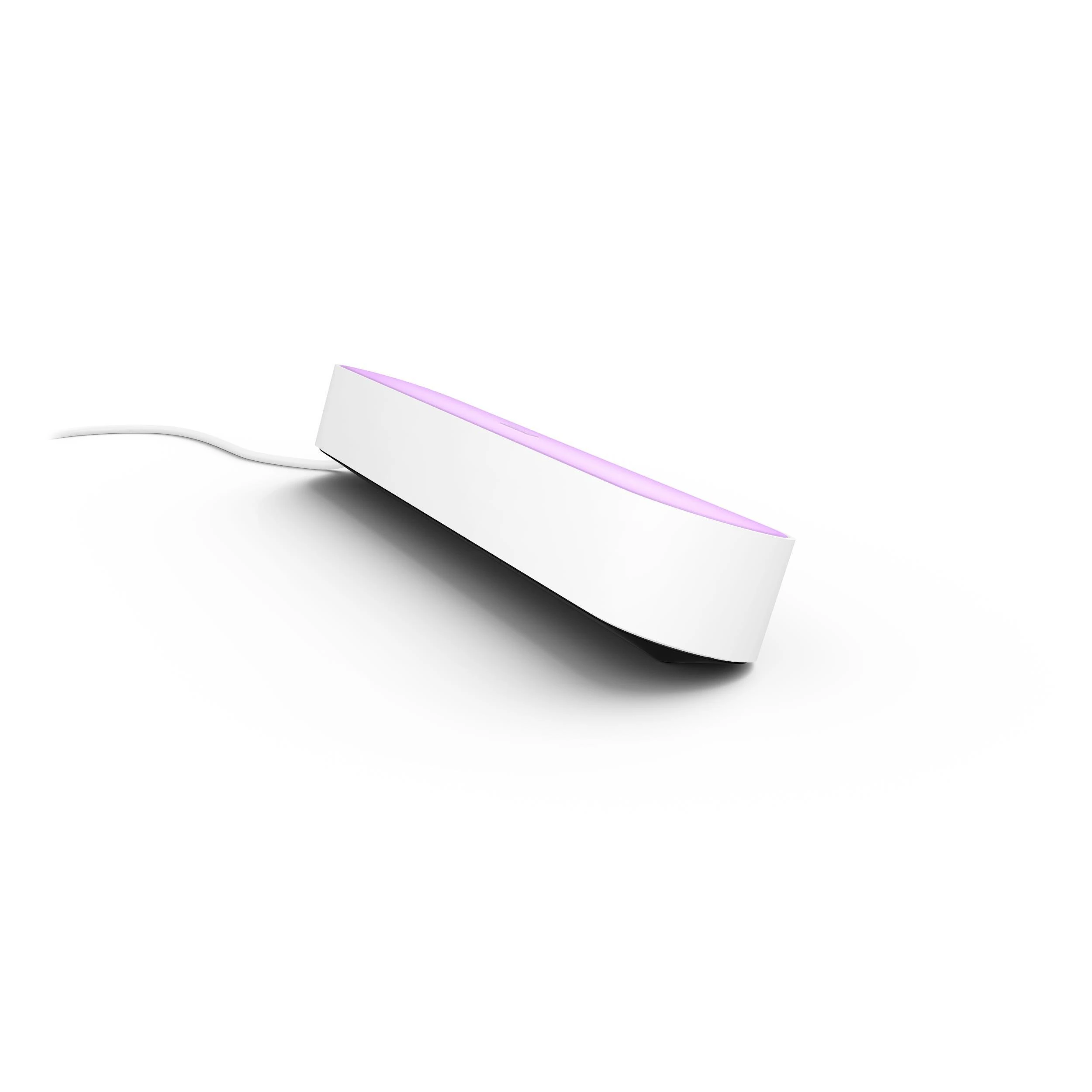 Philips Hue Šviestuvų juostos Play ilginamosios sekcijos komplektas (Baltas ir spalvotas)