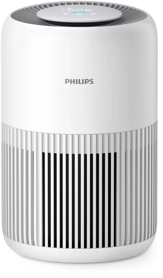 Philips oro valytuvas iki 65 m², CADR 250 m³/h, HEPA ir aktyvintos anglies filtras AC0950/10