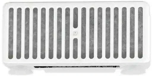Pioneer - T formos vilnos anglies filtras - 3 vnt. pakuotėje