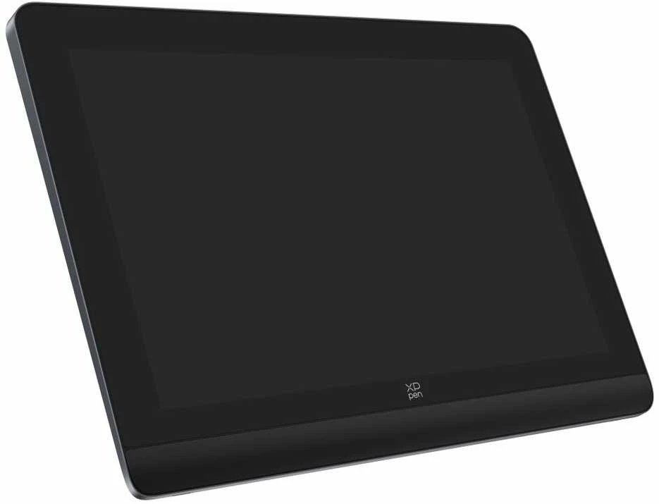 XPPen XP-Pen Artist Pro 16 (2-oji karta) – su 3 viename laidu