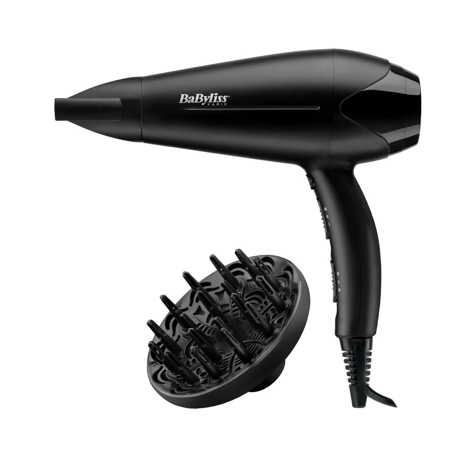 BaByliss Plaukų Džiovintuvas Power Dry 2100 D563DE