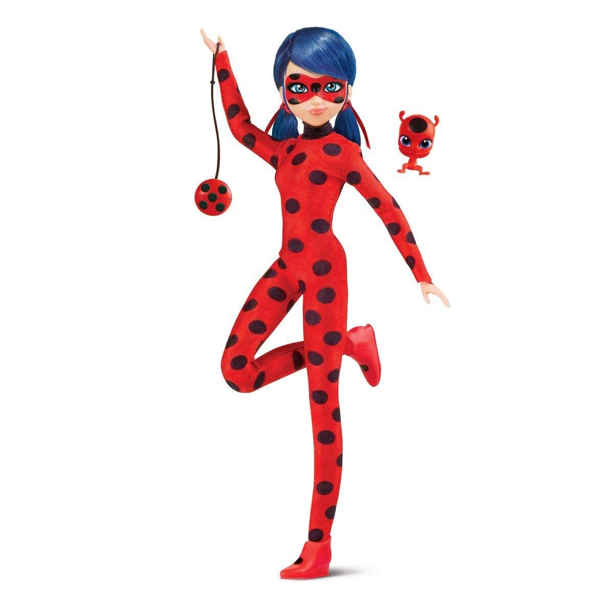 MIRACULOUS lėlė Ladybug, 50001