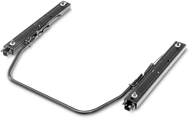 Žaidimų kėdės lenktynėms slankiklis Playseat Seat Slider