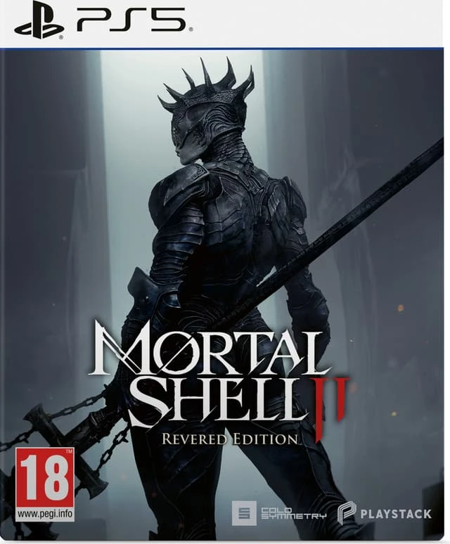 Cold Symmetry Mortal Shell II–Revered Edition