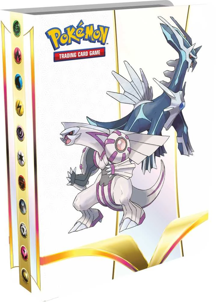 „The Pokemon Pokemon TCG“ – „Sword & Shield 10 Astral Radiance“ mini portfelis