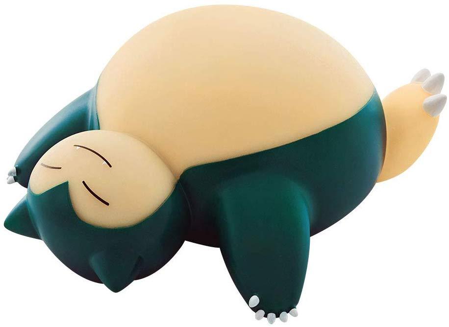 Pokemon - Snorlax lempa (52800POKE5)