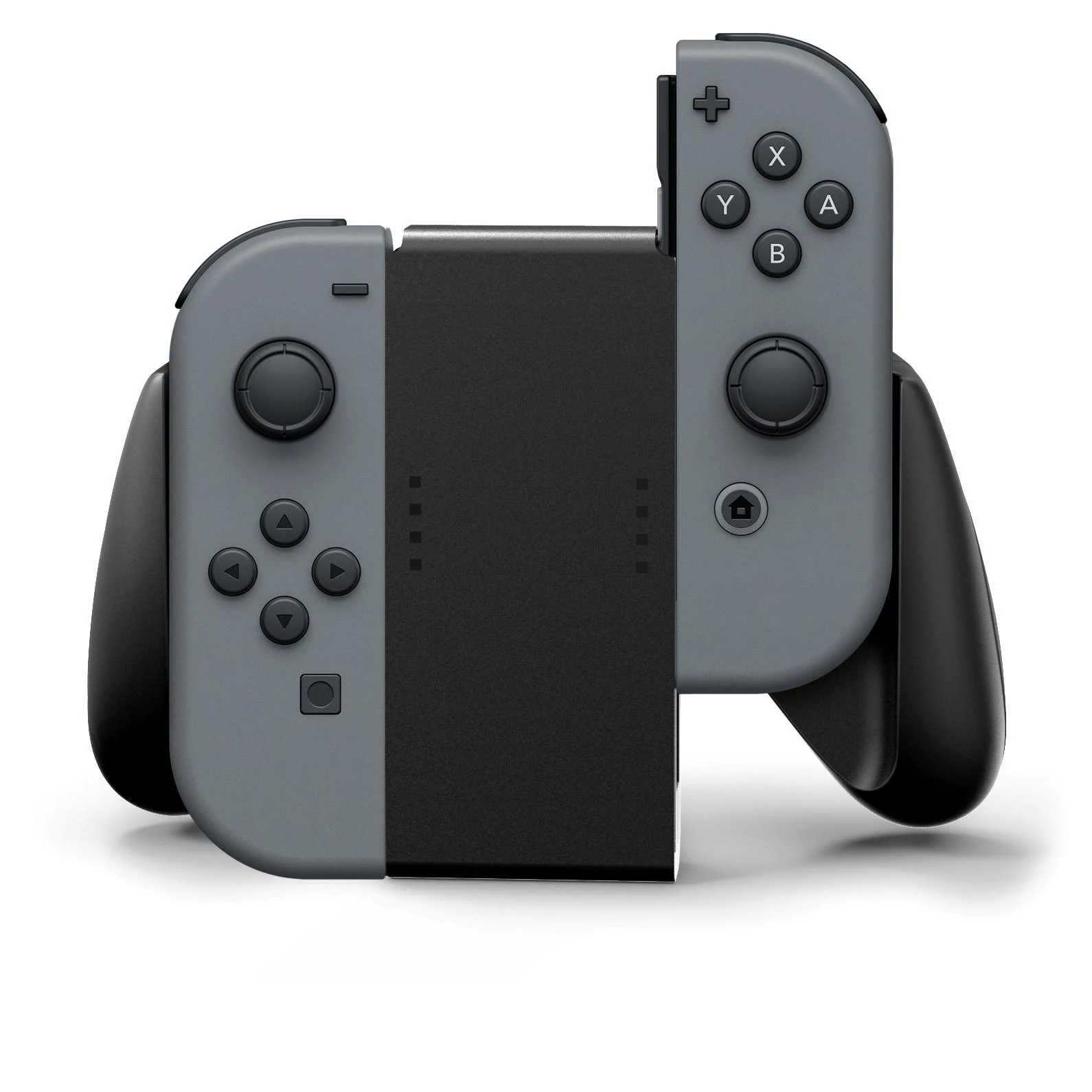 Power A PowerA PowerA Joy-Con Comfort Grip skirtas Nintendo Switch - Juodas