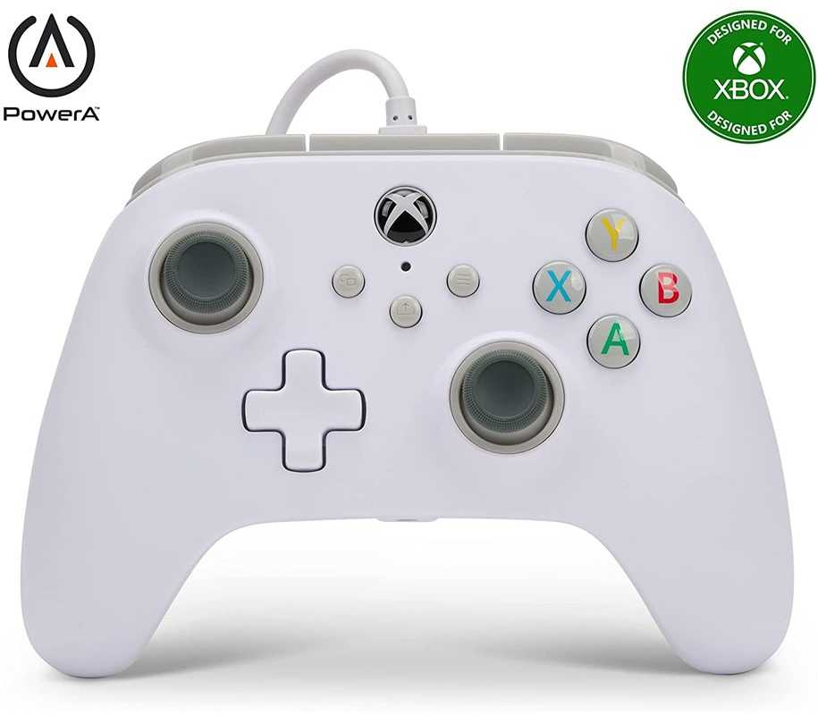 Power A PowerA laidinis valdiklis skirtas XBOX Series X/S & XBOX One