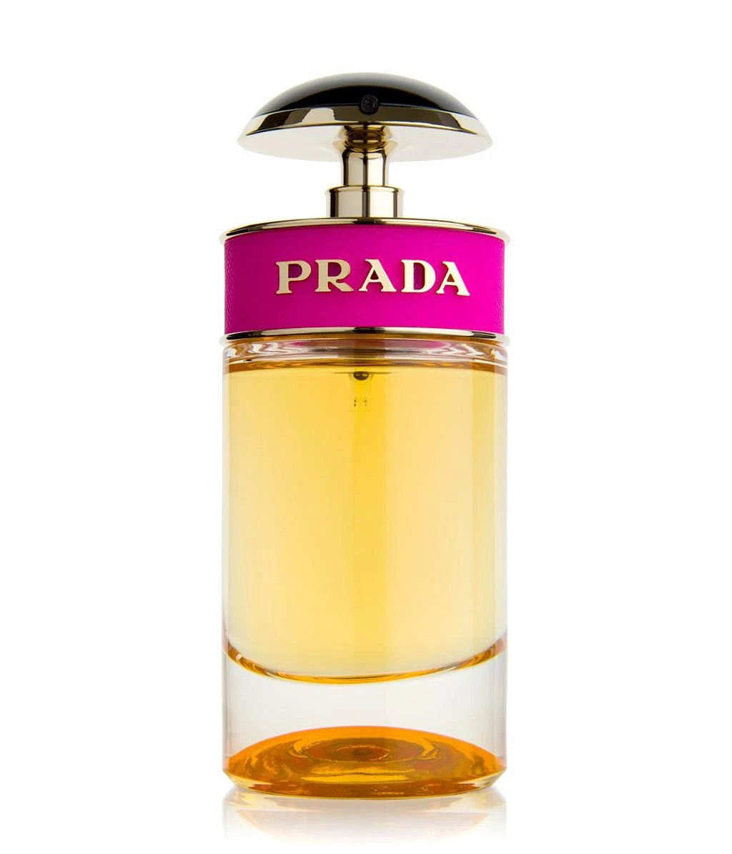 Prada Candy EDP parfumuotas vanduo moterims, 50 ml
