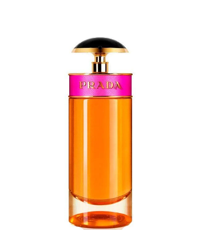 Kvepalai moterims Prada Candy EDP, 80 ml