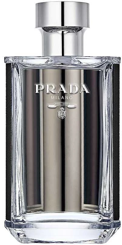 Kvepalai vyrams Prada L'Homme for Men EDT, 100 ml