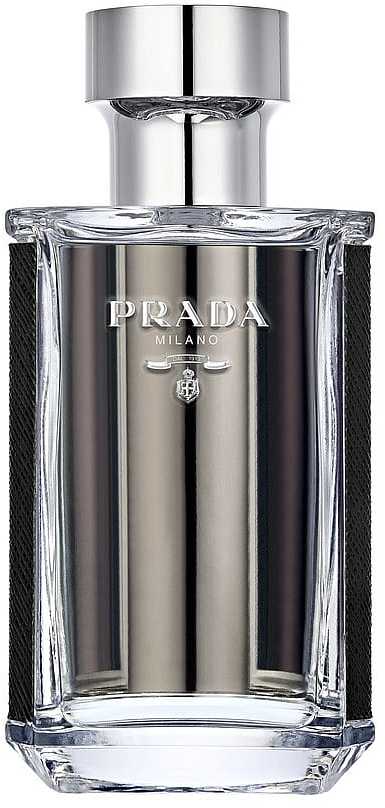 Prada L'Homme EDT tualetinis vanduo vyrams, 50 ml
