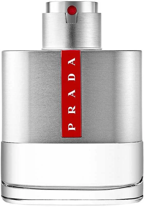 Prada Luna Rossa Pour Homme EDT tualetinis vanduo vyrams, 50 ml