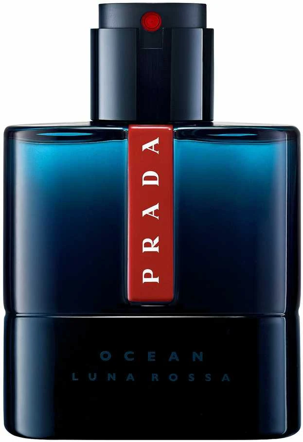 Prada Luna Rossa Ocean Pour Homme EDT tualetinis vanduo vyrams, 50 ml