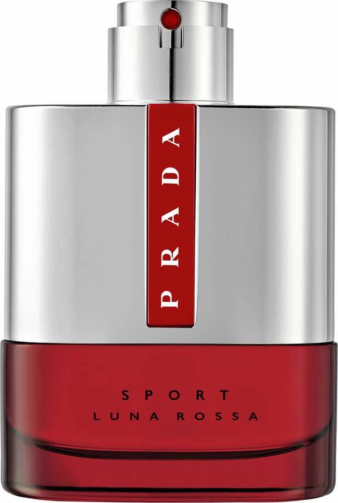 Prada Luna Rossa Sport Pour Homme EDT tualetinis vanduo vyrams, 100 ml