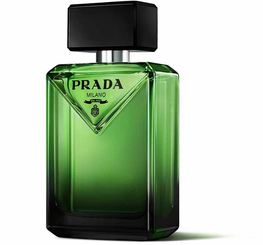 Prada Paradigme EDP parfumuotas vanduo vyrams, 100 ml