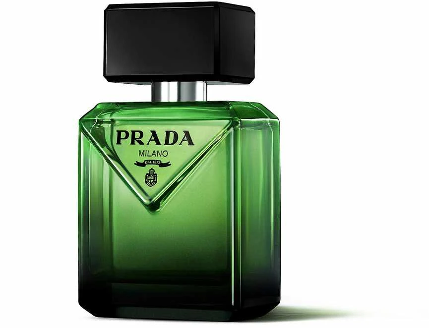 Prada Paradigme EDP parfumuotas vanduo vyrams, 50 ml