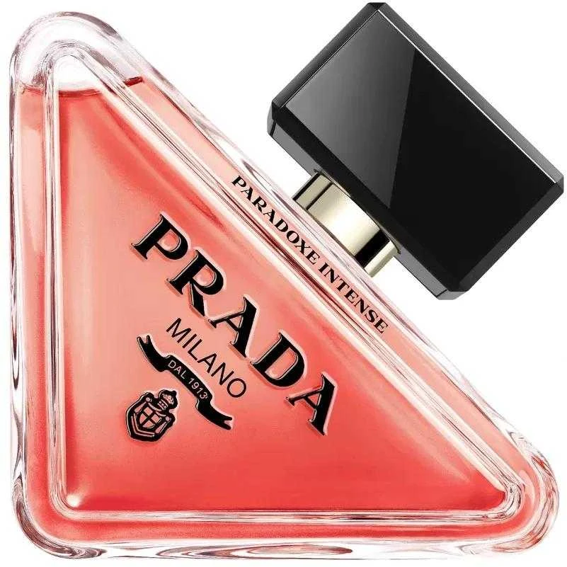Kvepalai moterims Prada Paradoxe Intense EDP, 90 ml