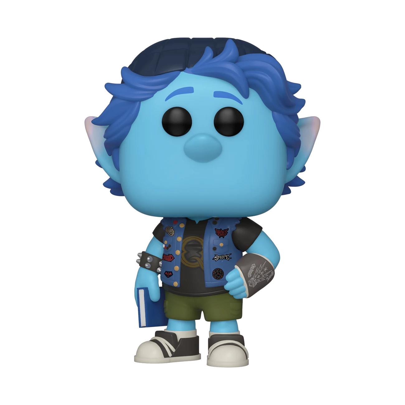 Funko! POP - Disney Forward - Miežio šviespėdis (45583)