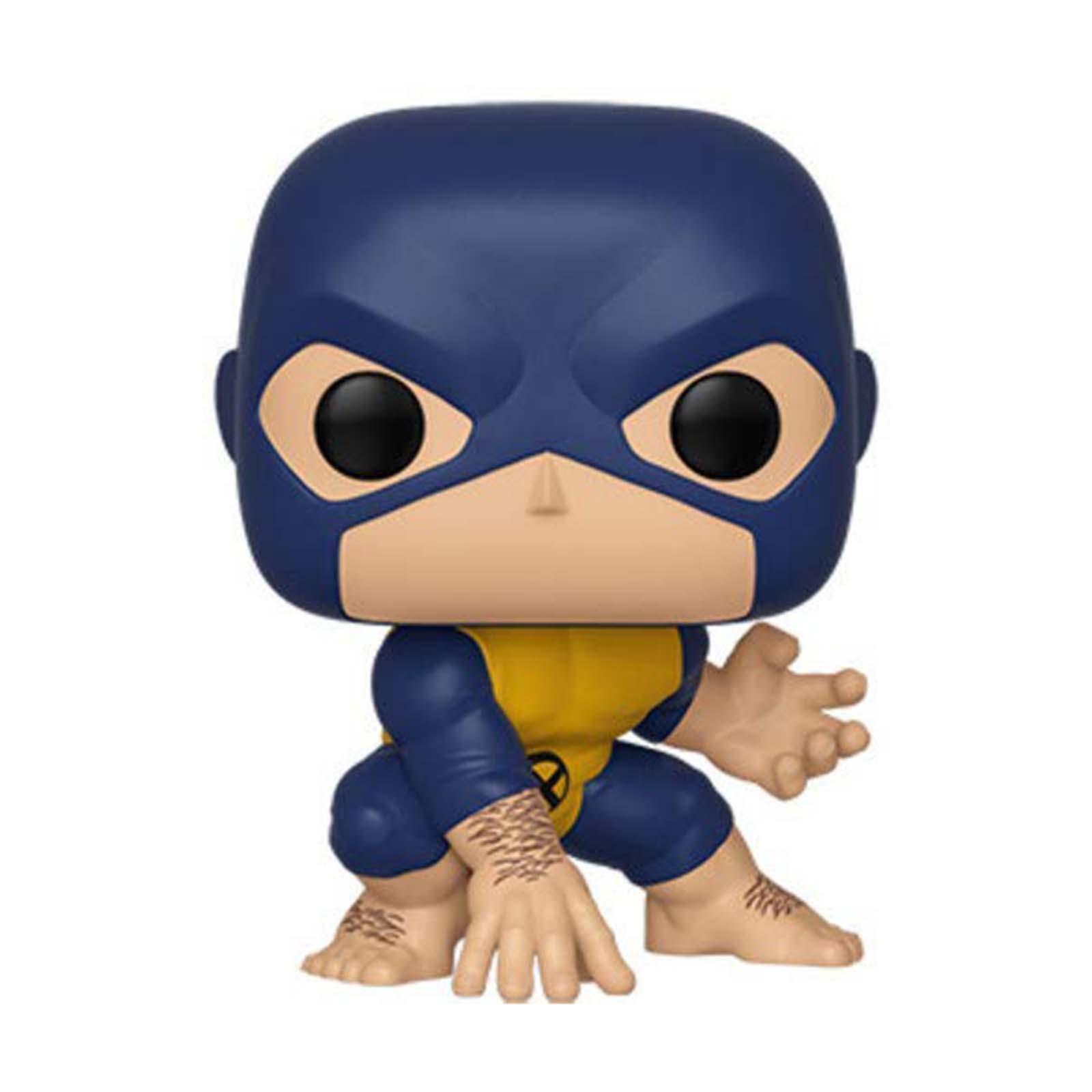 Figūrėlė Funko POP Marvel: 80-as 