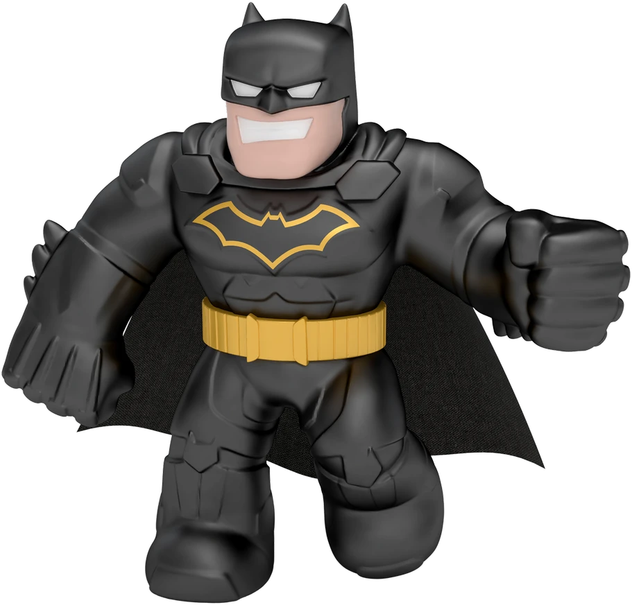 HEROES OF GOO JIT ZU DC Didelė Betmeno figūrėlė