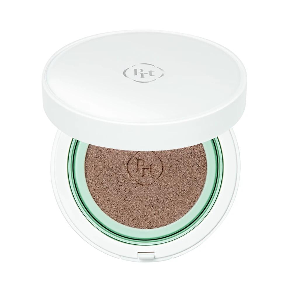 BB cream SPF 30 Purito Wonder Releaf Centella (BB Cushion) 15 g, 21 Light rusvai gelsvas
