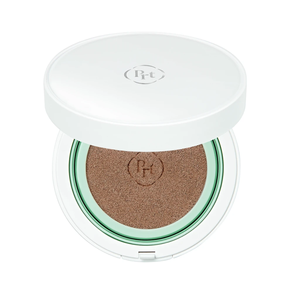 BB cream SPF 30 Purito Wonder Releaf Centella (BB Cushion) 15 g, 23 Natural rusvai gelsvas
