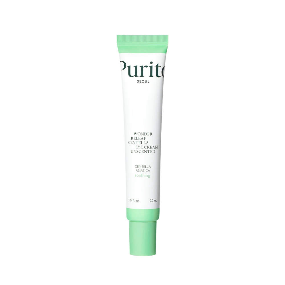 Purito Seoul PURITO Nekvepiantis akių kremas Purito Centella (akių kremas) 30 ml