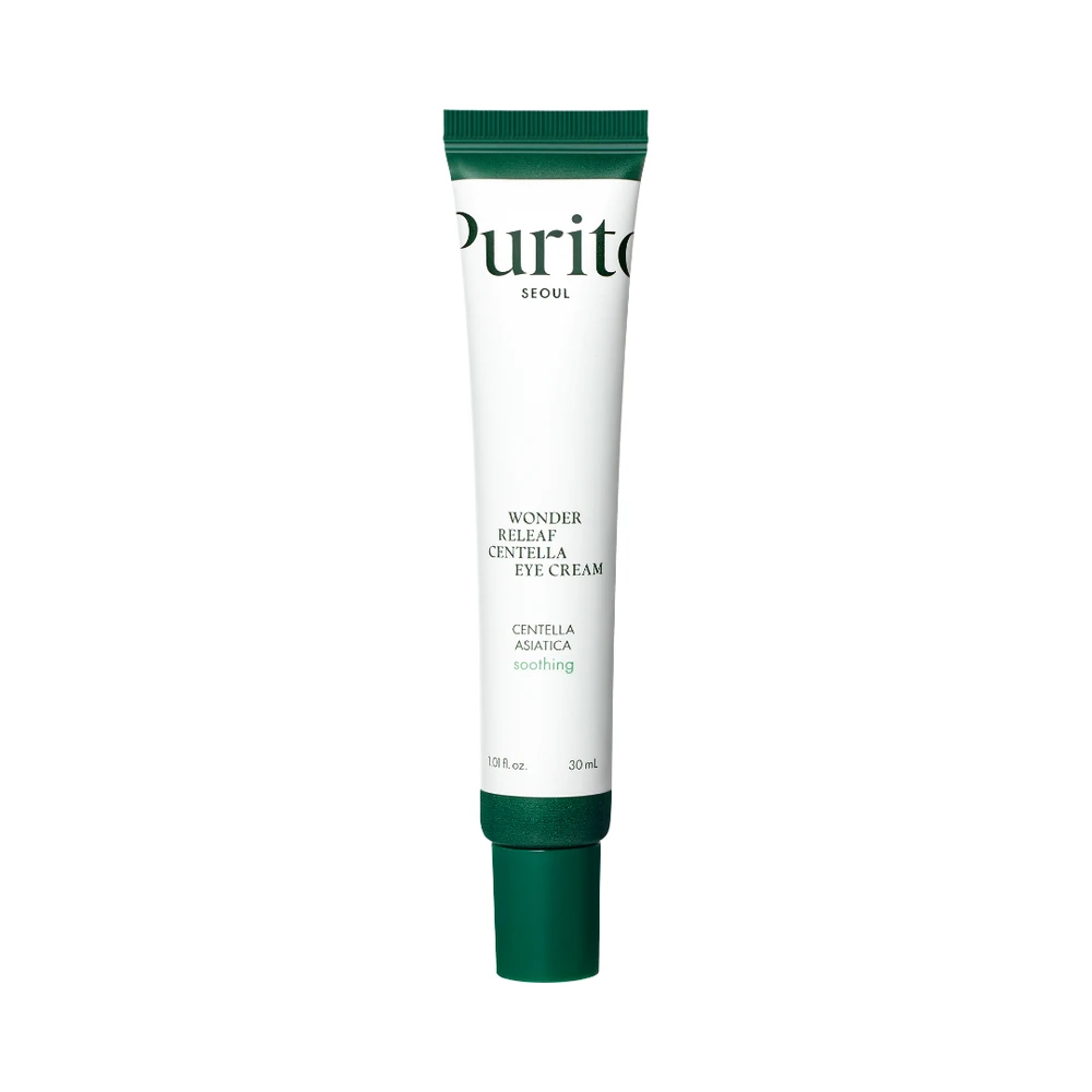 PURITO Hydra akių kremas Purito Centella Žalias Level (akių kremas) 30 ml