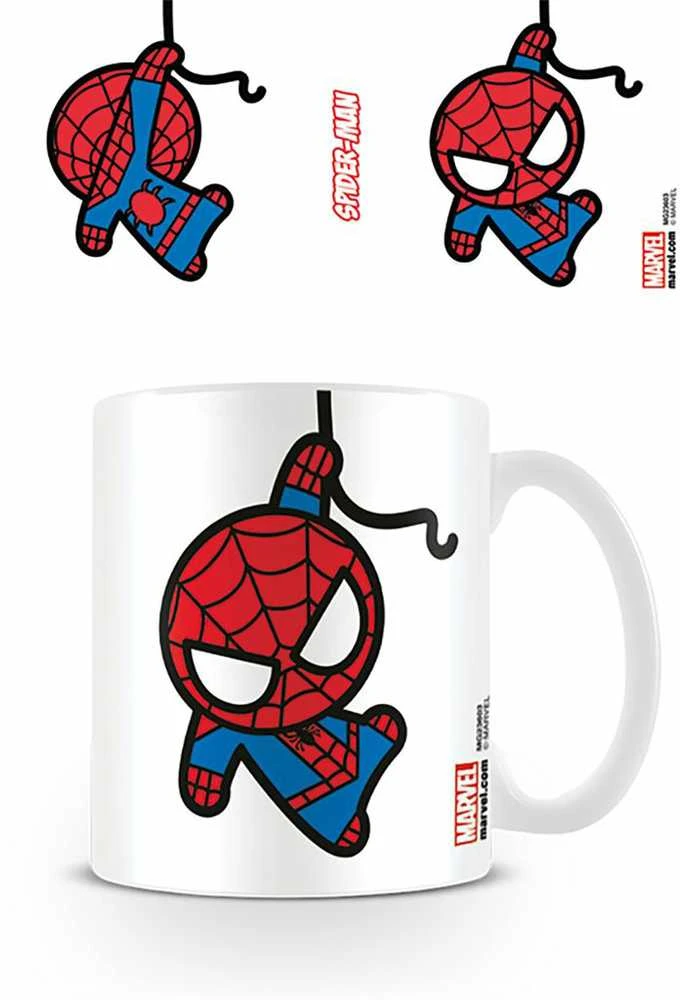 Pyramid MARVEL KAWAII (SPIDER-MAN) MUG