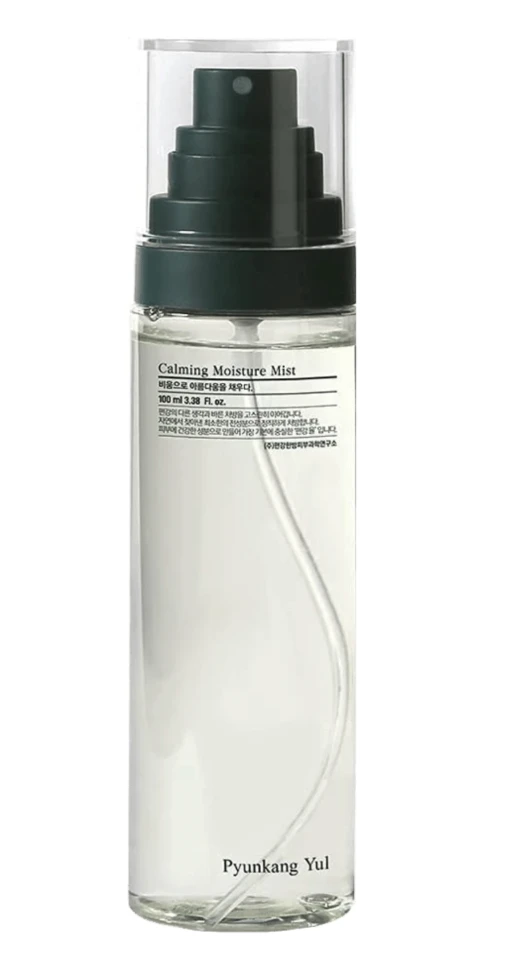Pyunkang Yul gaivinamoji odos dulksna (raminamoji drėkinamoji dulksna), 100 ml